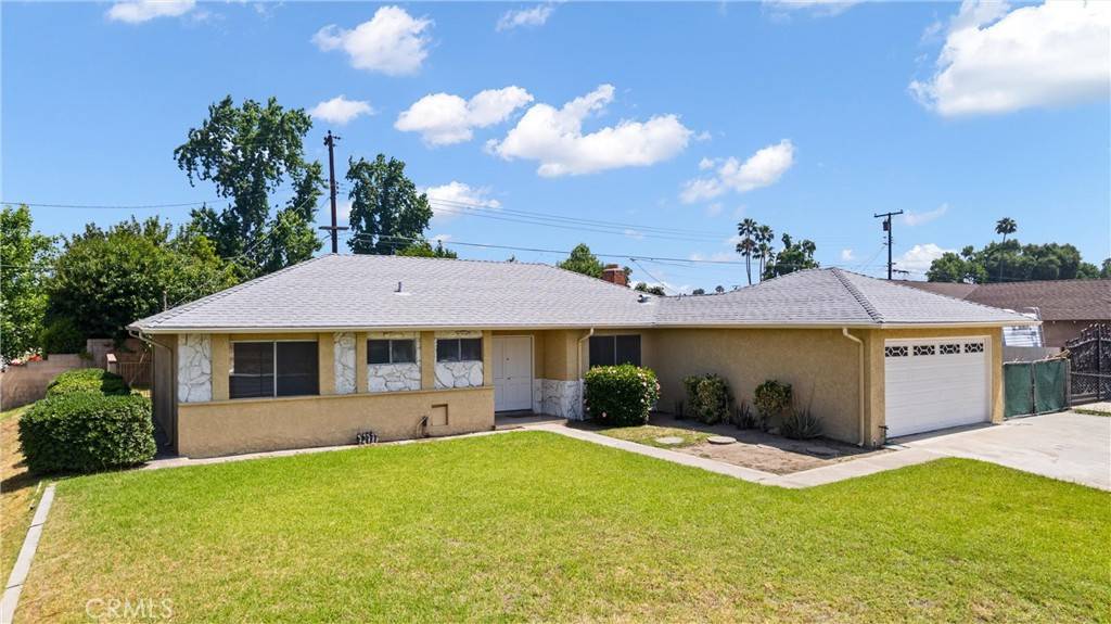 Ontario, CA 91762,558 W Philadelphia ST