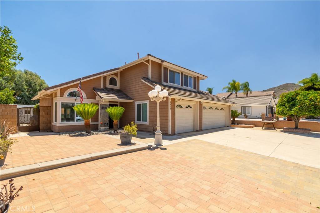 15004 Vista View ST, Lake Elsinore, CA 92530