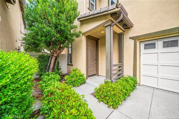 Temecula, CA 92592,46059 Rocky Trail LN #124
