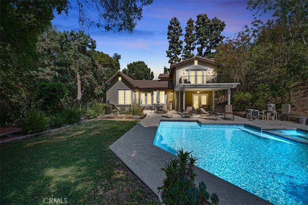 1924 E Rancho Culebra DR, Covina, CA 91724