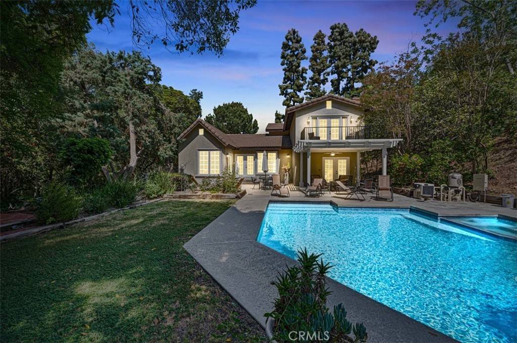 1924 E Rancho Culebra DR, Covina, CA 91724