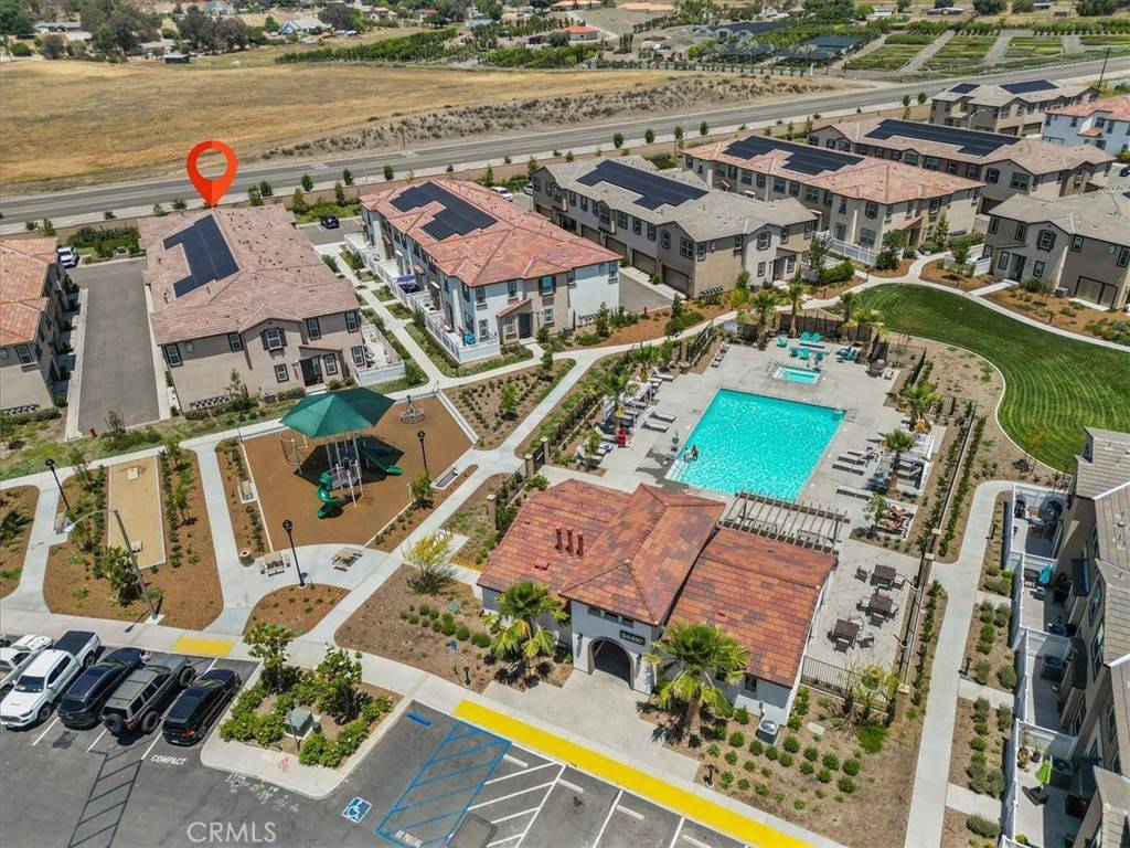 Winchester, CA 92596,34495 Agave DR #8108