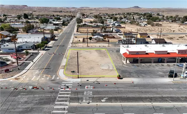 Boron, CA 93516,27001 20 Mule Team RD