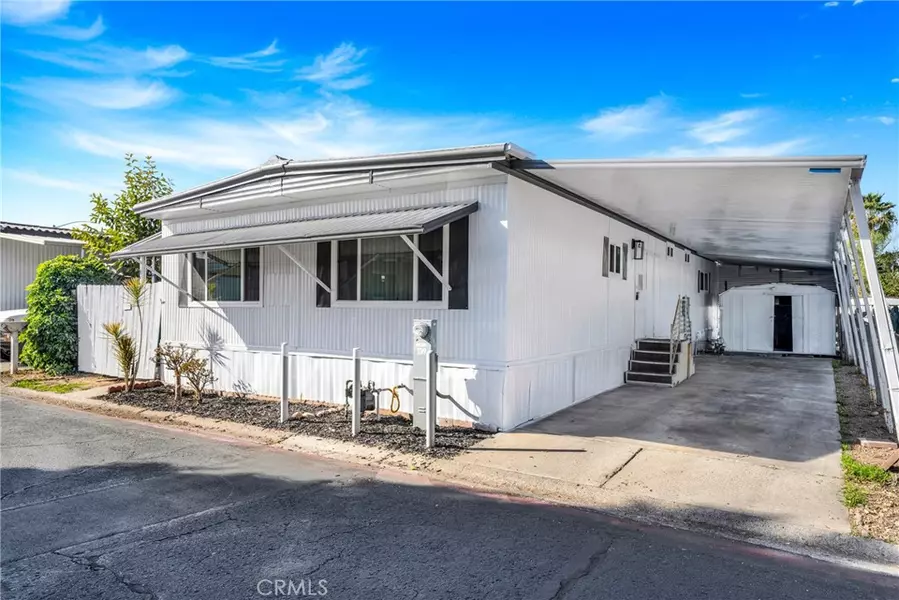 400 Greenfield DR #139, El Cajon, CA 92021