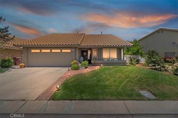 5129 W Pinehurst DR, Banning, CA 92220