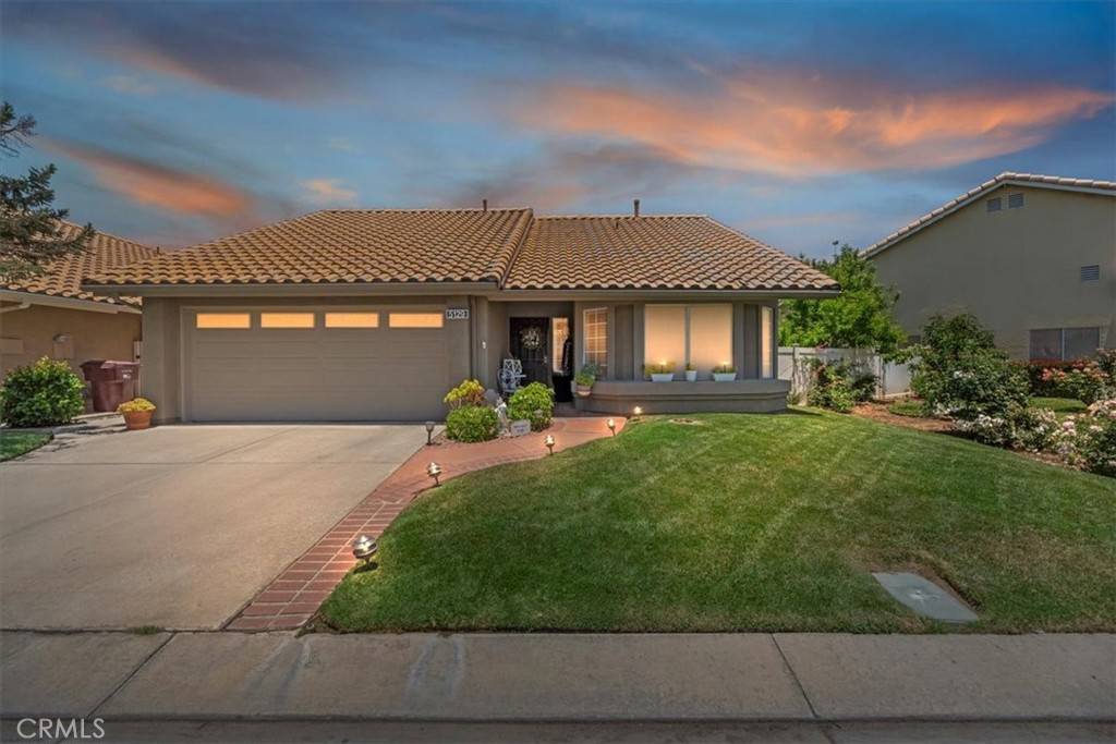 5129 W Pinehurst DR, Banning, CA 92220