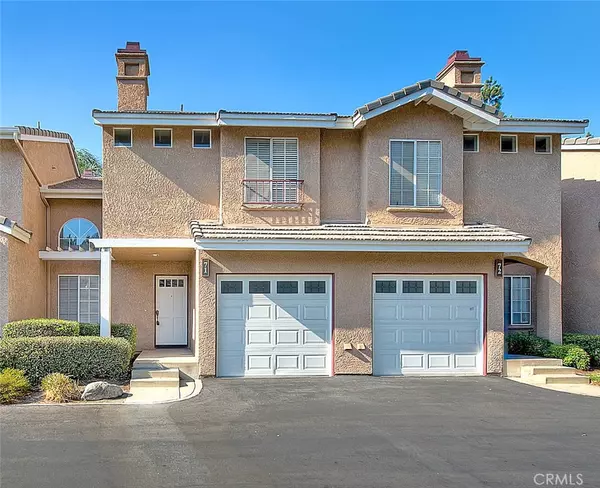 11254 Terra Vista Pkwy #71, Rancho Cucamonga, CA 91730