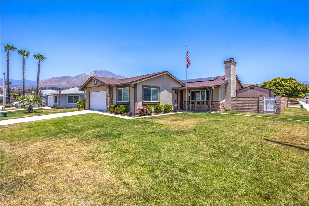 Highland, CA 92346,7571 Willow WAY