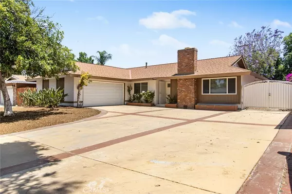 Riverside, CA 92503,4215 Sherman DR