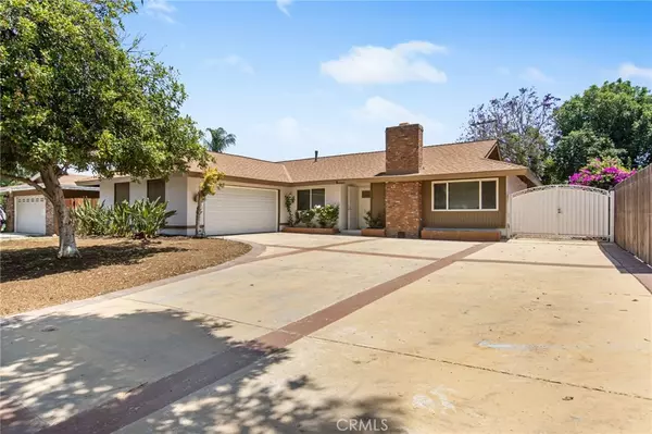 Riverside, CA 92503,4215 Sherman DR
