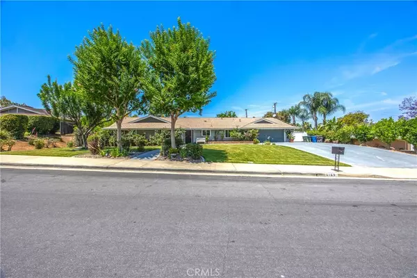 Riverside, CA 92506,5169 Telefair WAY