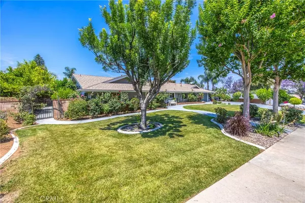 Riverside, CA 92506,5169 Telefair WAY