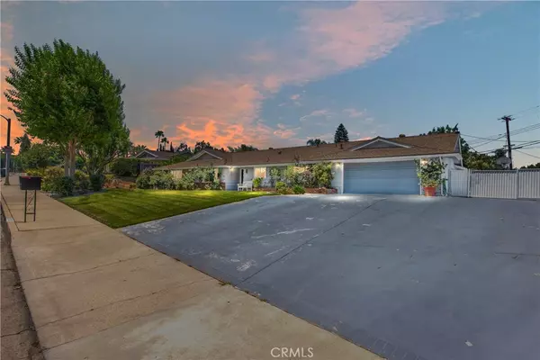 5169 Telefair WAY, Riverside, CA 92506