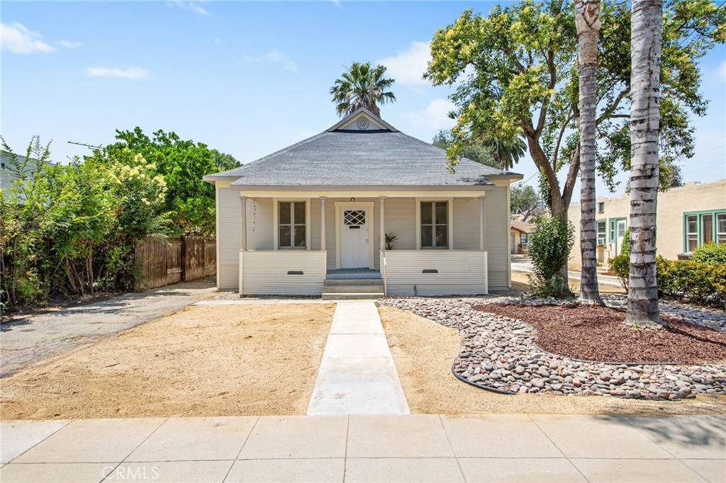 Riverside, CA 92501,3141 Locust ST