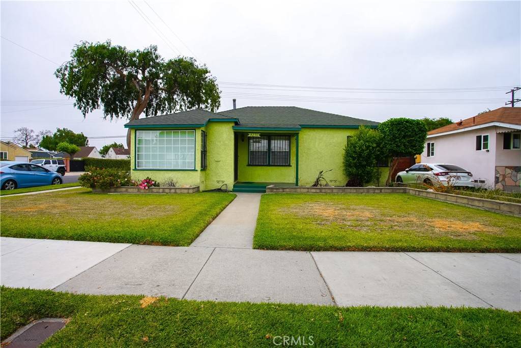 4296 Walnut AVE, Lynwood, CA 90262