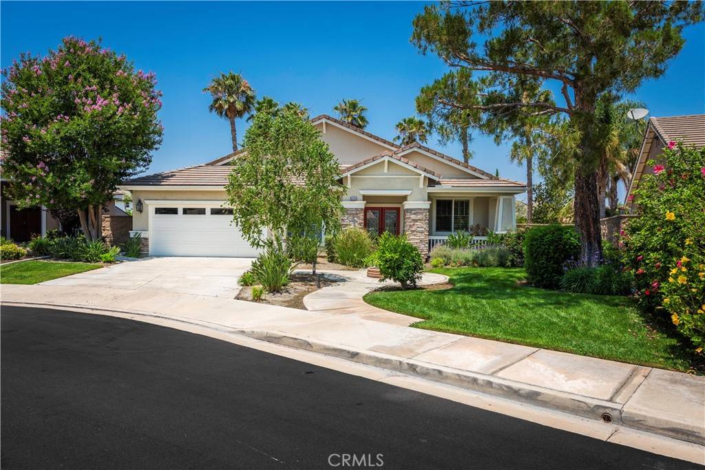Eastvale, CA 92880,6565 Mallory CT