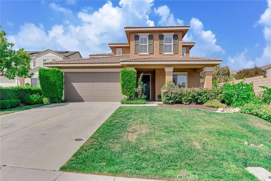 4037 Button Bush CT, San Bernardino, CA 92407
