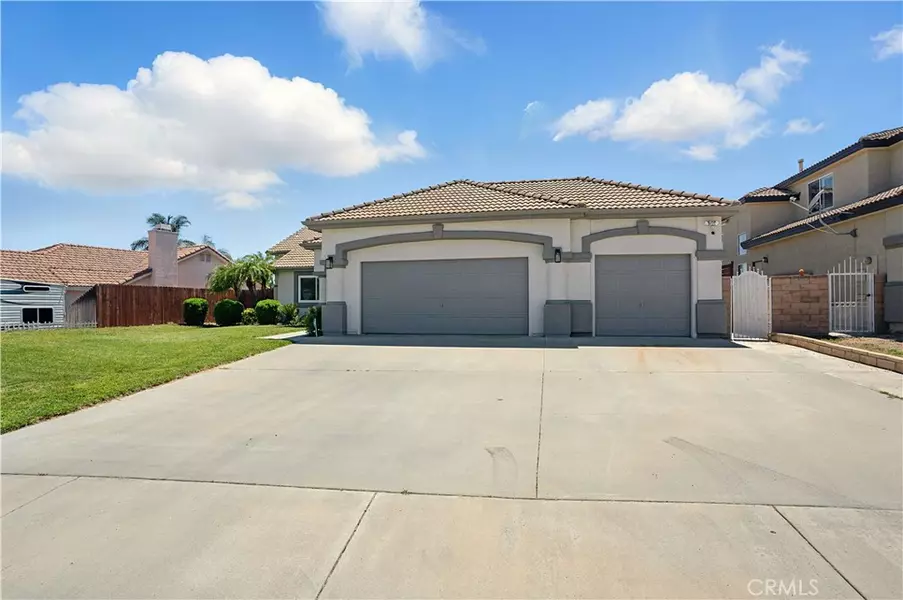 28591 Corvus WAY, Menifee, CA 92586
