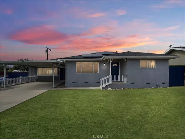 35408 Cabrini DR, Yucaipa, CA 92399