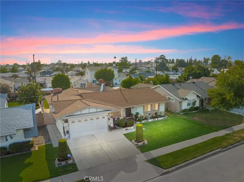 10211 Macduff ST, Stanton, CA 90680