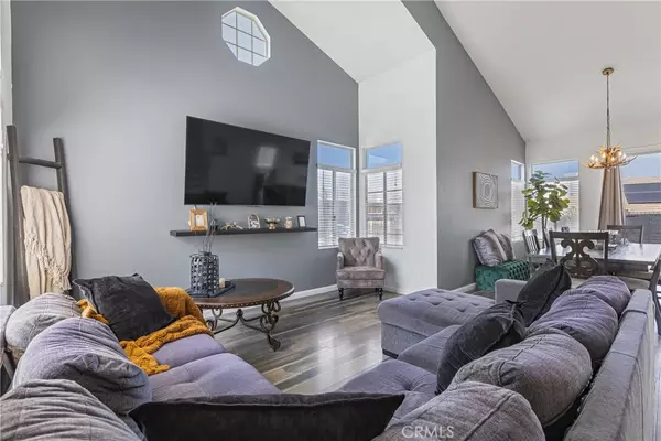 Moreno Valley, CA 92557,10109 Mallow DR