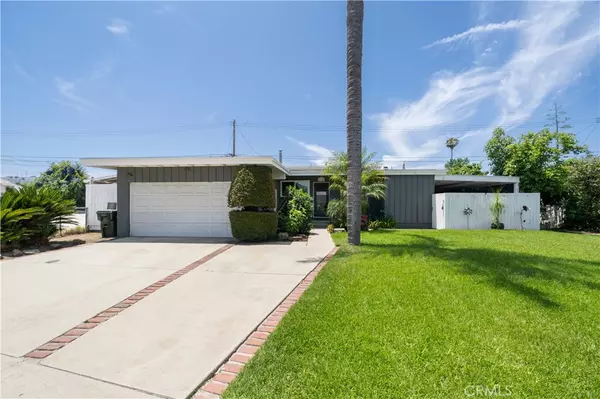 Hacienda Heights, CA 91745,16140 Bycroft ST