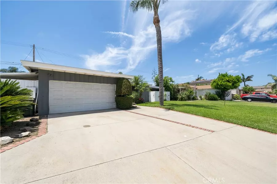 16140 Bycroft ST, Hacienda Heights, CA 91745