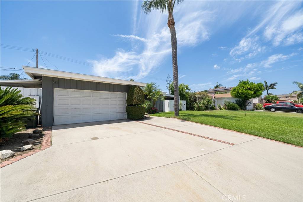 16140 Bycroft ST, Hacienda Heights, CA 91745