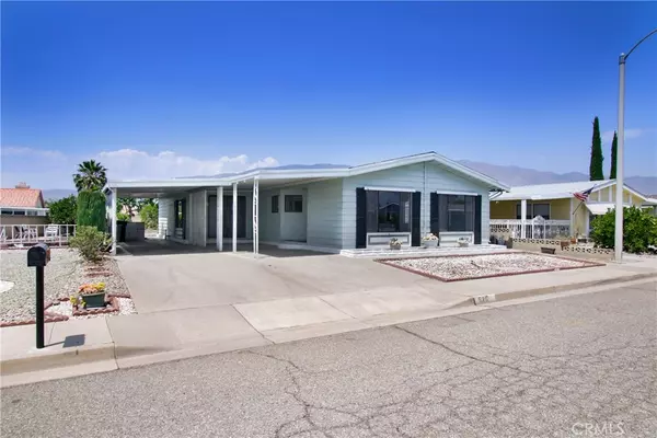 San Jacinto, CA 92582,525 Potrero ST