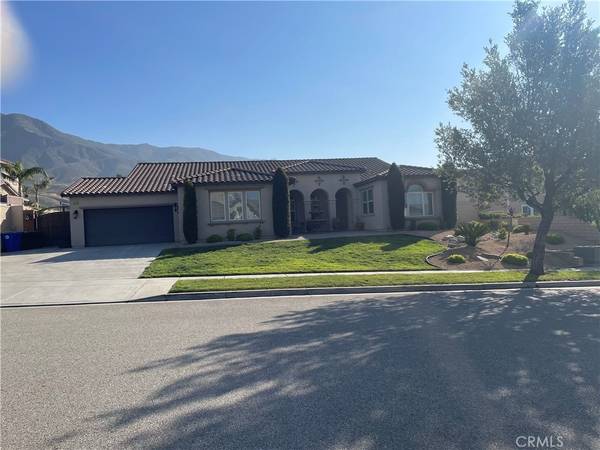 5091 Woodley Ridge DR, Rancho Cucamonga, CA 91739