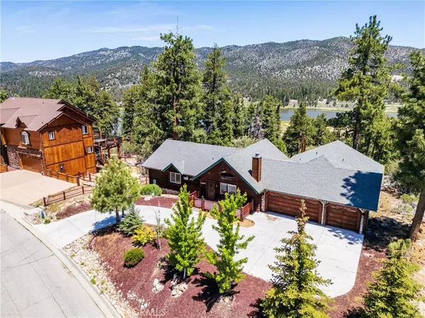 Big Bear Lake, CA 92315,42728 Timberline TRL