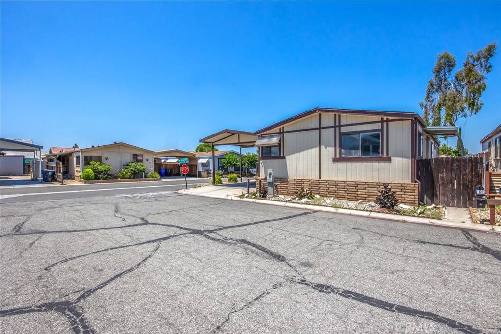 Highland, CA 92346,7717 Church AVE #160