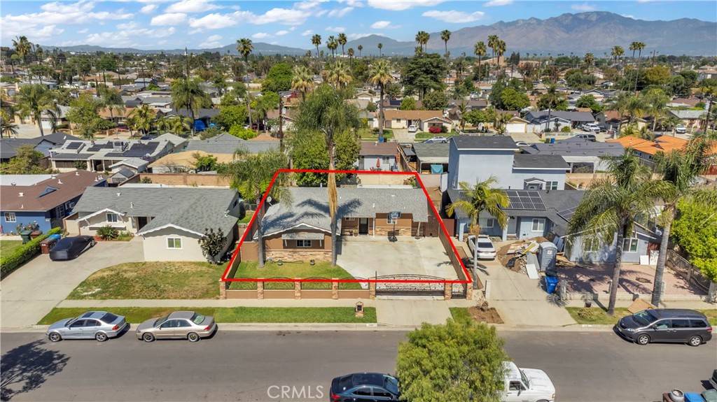 La Puente, CA 91744,1109 Broadmoor AVE