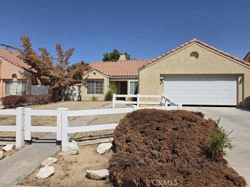 15171 San Jose DR, Victorville, CA 92394