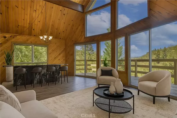 Lake Arrowhead, CA 92352,929 Trinity DR