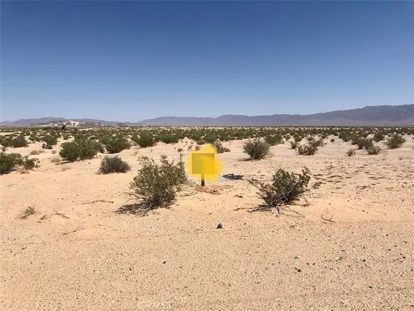 0 Darlene DR, 29 Palms, CA 92277