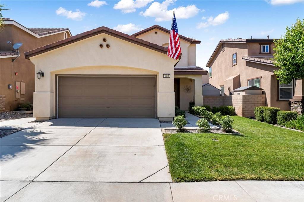 3871 Bur Oak RD, San Bernardino, CA 92407