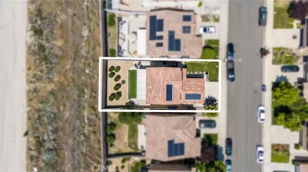 San Bernardino, CA 92407,3871 Bur Oak RD