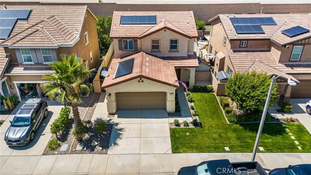 San Bernardino, CA 92407,3871 Bur Oak RD
