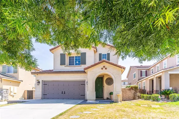 3867 Taconite RD, San Bernardino, CA 92407