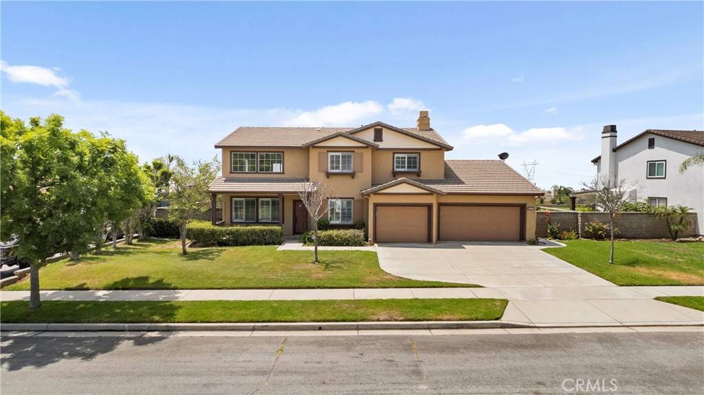 14181 Vai Brothers DR, Rancho Cucamonga, CA 91739