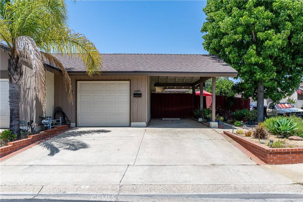 26491 Evergreen RD, San Juan Capistrano, CA 92675
