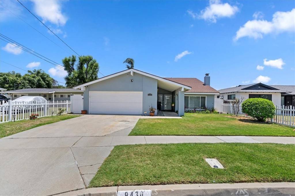 9430 True AVE, Downey, CA 90240