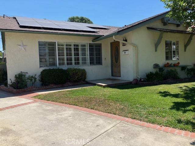 2500 Ansley AVE, Monrovia, CA 91016