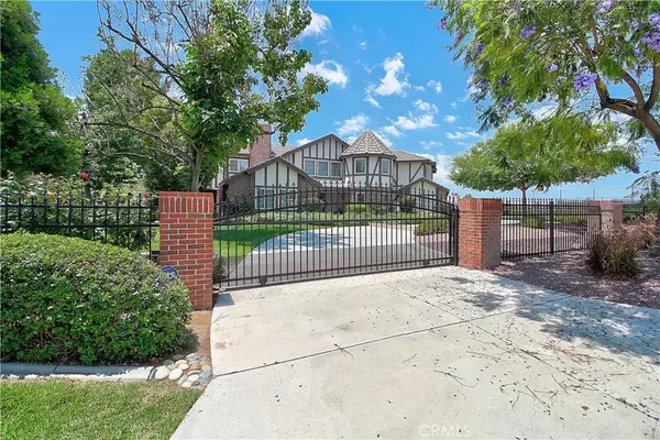 Riverside, CA 92506,6735 Calais CT