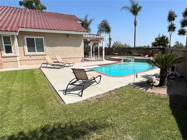 Rancho Cucamonga, CA 91701,11171 Baylor ST