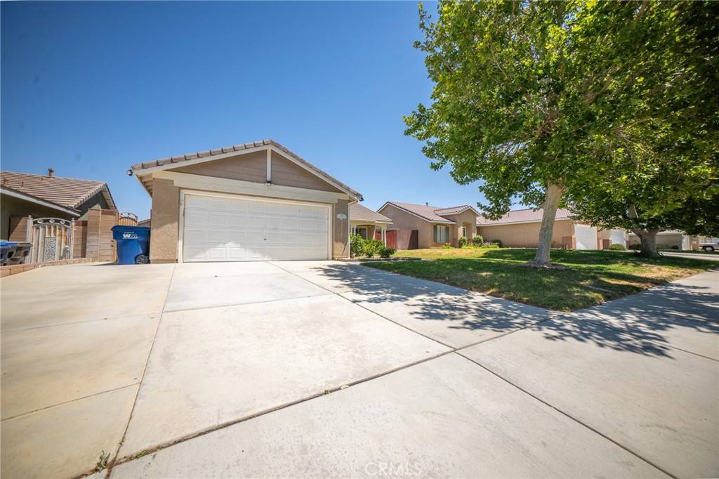 Lancaster, CA 93535,3309 Kaylyn ST