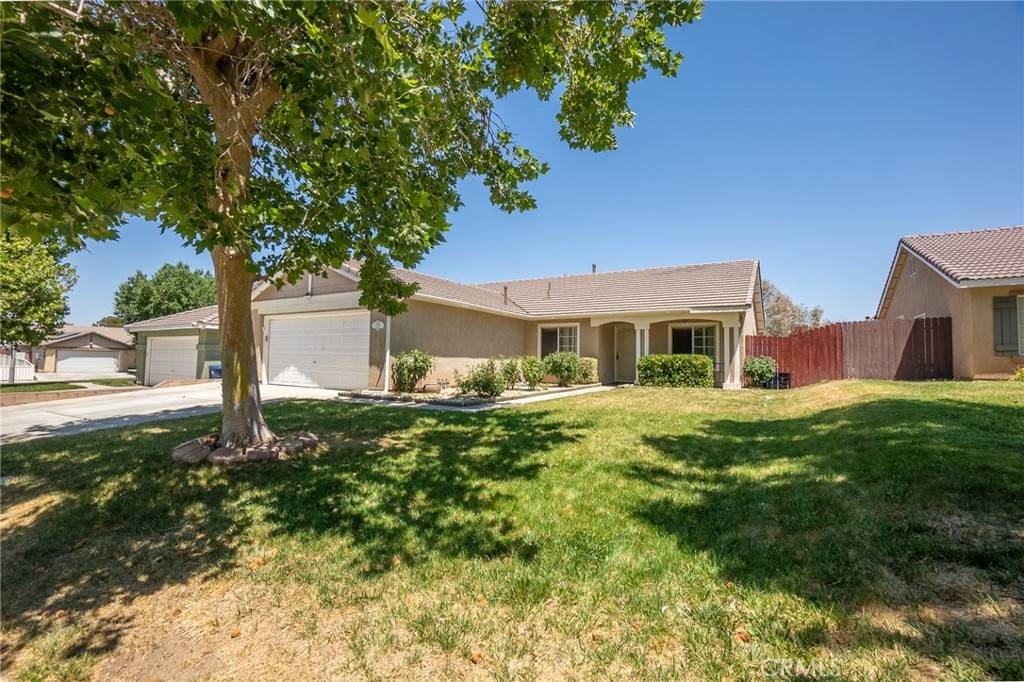 Lancaster, CA 93535,3309 Kaylyn ST