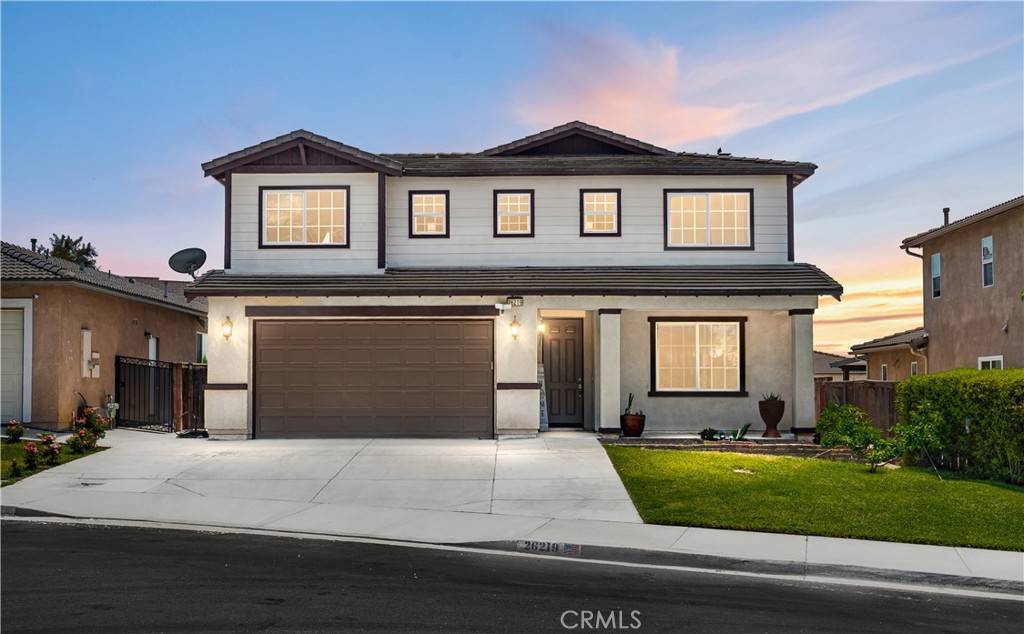 26219 Charismatic CT, Moreno Valley, CA 92555
