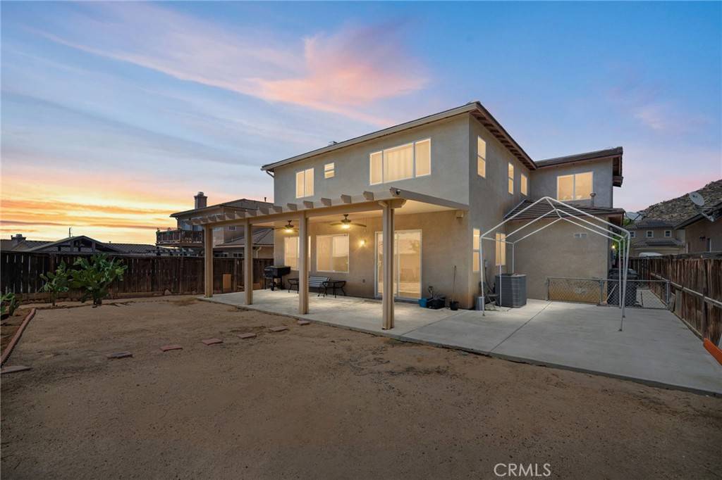 Moreno Valley, CA 92555,26219 Charismatic CT